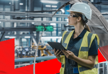 Why Adaptive ERP, Resilient Supply Chains and AI are Non-Negotiable for Manufacturers Adaptive ERP, Manufacturing
