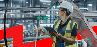 Adaptive ERP, Manufacturing