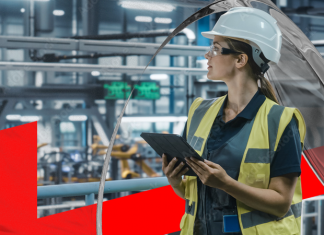 Adaptive ERP, Manufacturing
