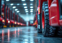 Boost ROI with Oracle OTM and Parcel Shipping Oracle OTM, Parcel shipping, Multi-carrier shipping