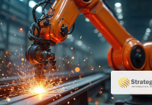 Demystifying AI in Manufacturing: A Frontline Perspective from QAD Champions of Manufacturing AI in manufacturing, Strategic Information Group, manufacturing
