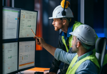 Closing Manufacturing’s Decade-Long Productivity Gap Champion AI, Agentic AI, Productivity
