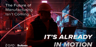 Systems of action, Adaptive ERP, Champion AI