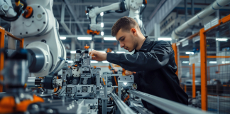 F.A.S.T., Manufacturing workforce