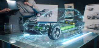 Zonal architectures, automotive manufacturing