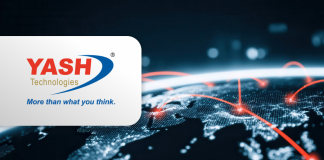 ERP implementation, YASH Technologies