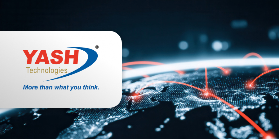 ERP implementation, YASH Technologies