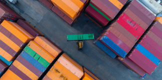 TMS, shipping efficiency