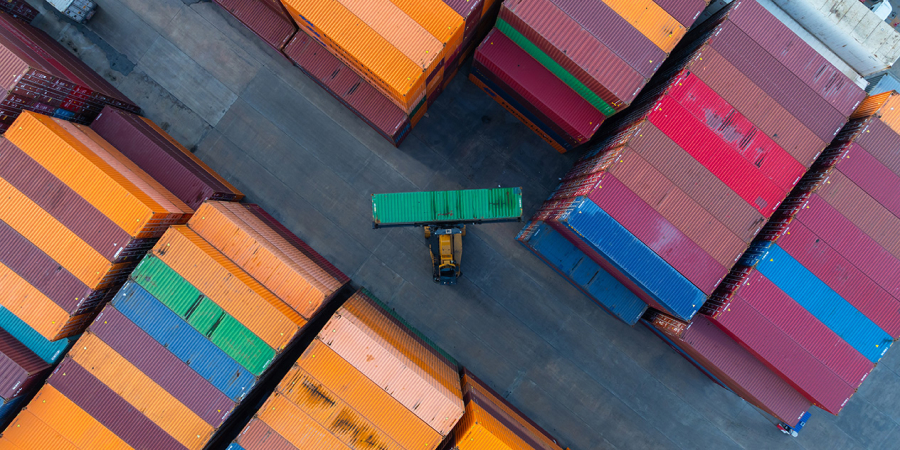 TMS, shipping efficiency