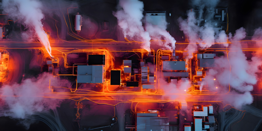 AI in manufacturing