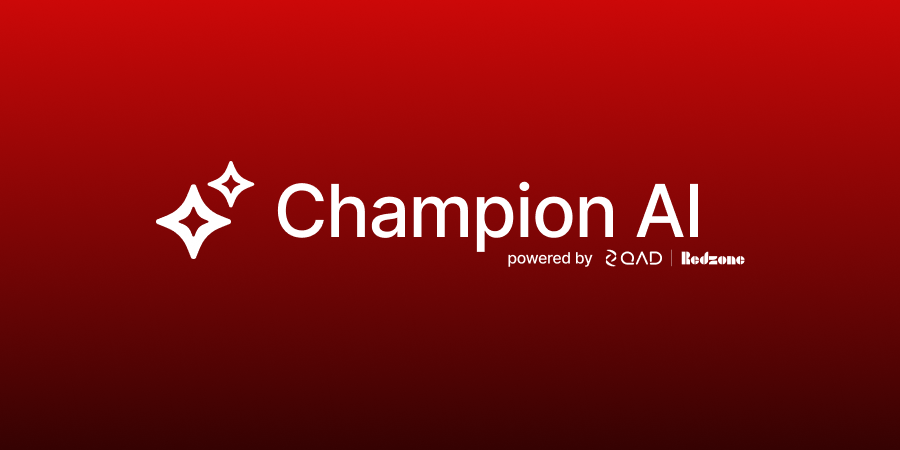 Champion AI, Inventory Assist, Inventory management