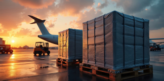 TMS, transportation execution, shipping