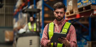 QAD SRM, Supplier management