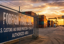 FTZ, foreign-trade zone software