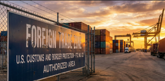 FTZ, foreign-trade zone software