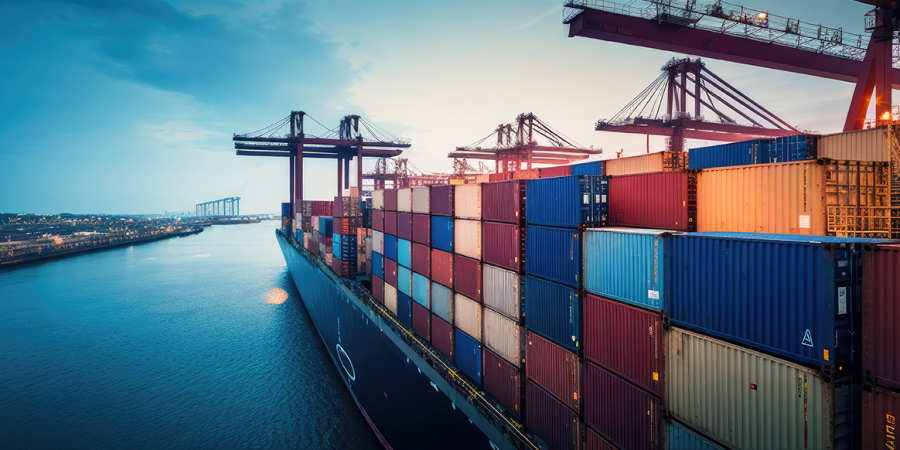 Transportation execution, TMS, Shipping