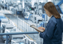 How to Select the Right ERP System for Your Manufacturing Business in 2026 ERP for manufacturing, ERP software for manufacturing, ERP solutions for manufacturing