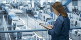 ERP for manufacturing, ERP software for manufacturing, ERP solutions for manufacturing