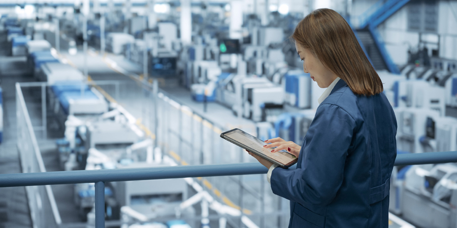 ERP for manufacturing, ERP software for manufacturing, ERP solutions for manufacturing