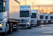 Parcel shipping cost, Transportation