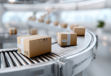 Multi-carrier shipping, transportation execution, parcel shipping
