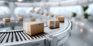 Multi-carrier shipping, transportation execution, parcel shipping