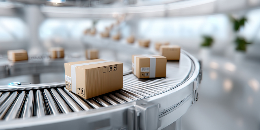 Multi-carrier shipping, transportation execution, parcel shipping