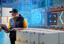 Agentic AI in manufacturing, Agentic AI ERP