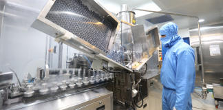 Two-tier ERP, Life sciences