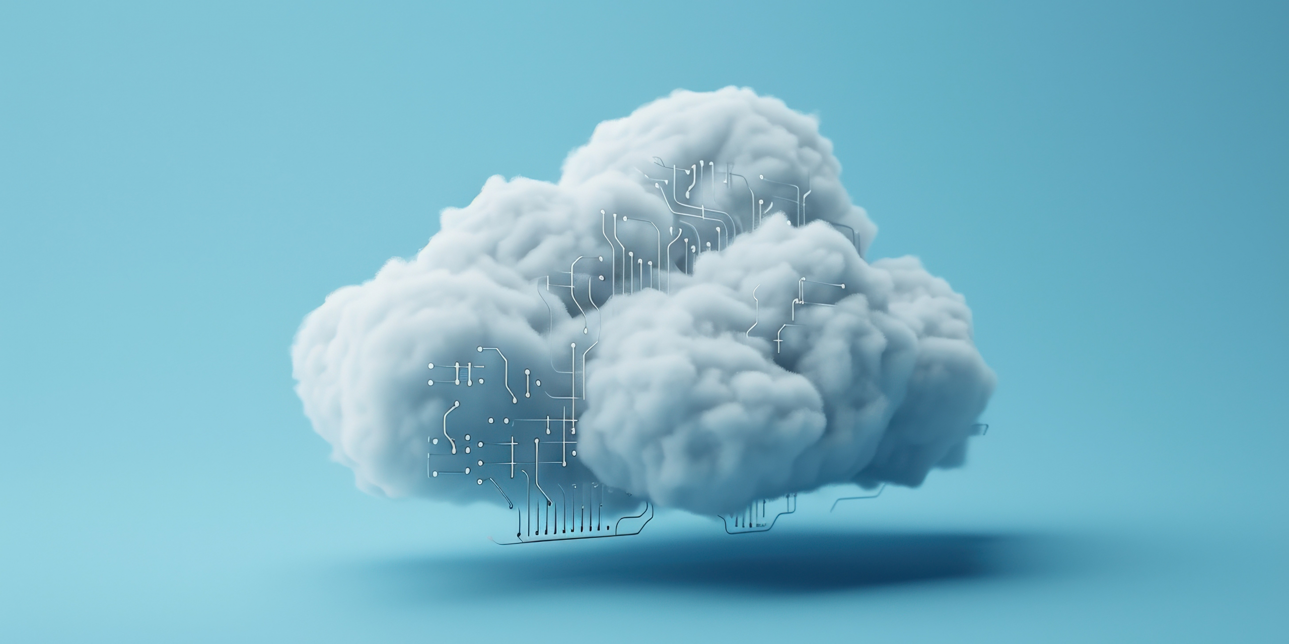 Cloud ERP, System of Action