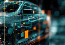 Agentic AI, AI in automotive