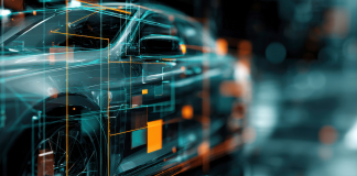 Agentic AI, AI in automotive