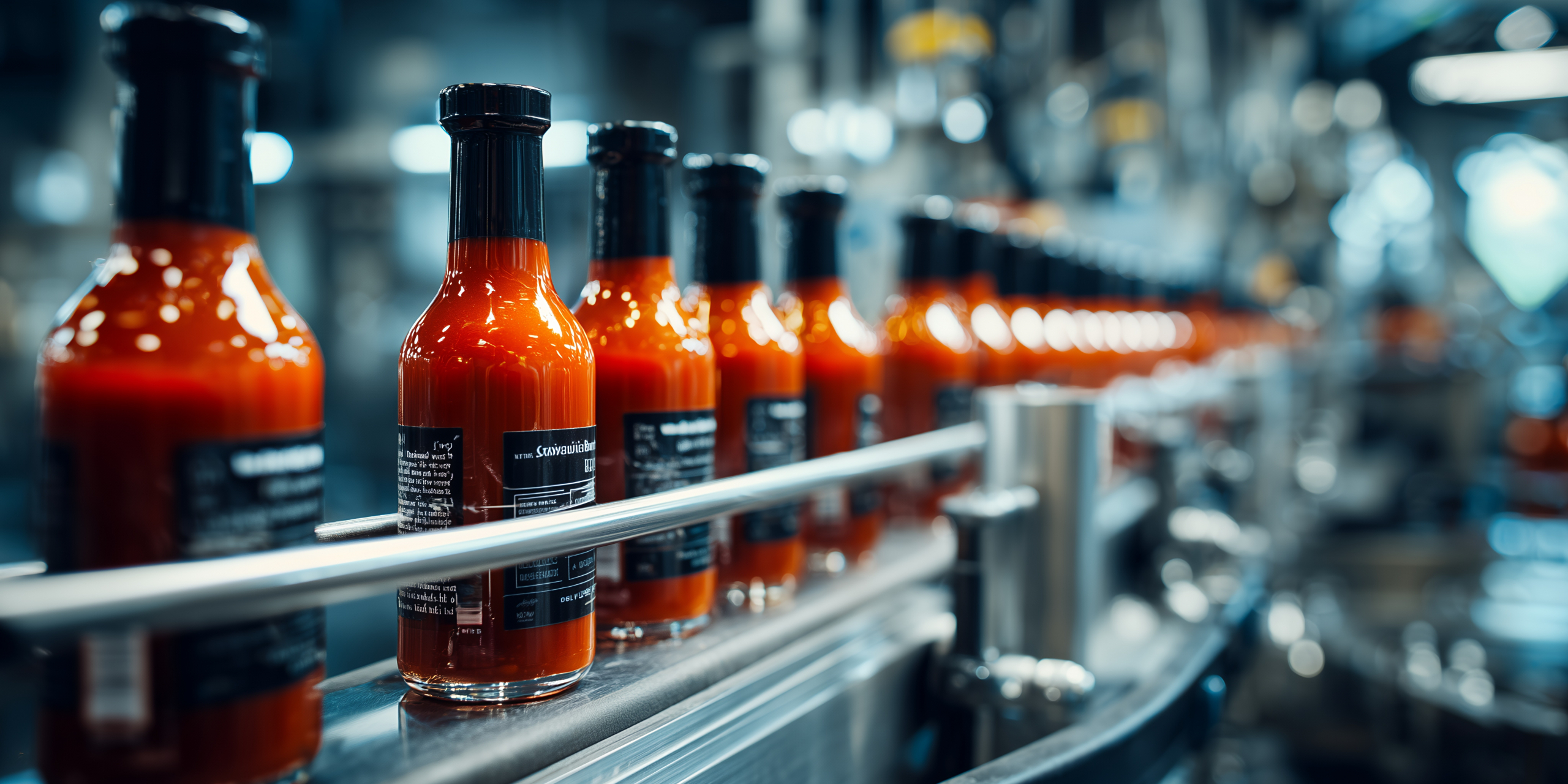 agentic AI, food and beverage, consumer products, ERP