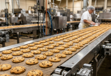 food manufacturing, ERP, legacy ERP