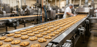 food manufacturing, ERP, legacy ERP