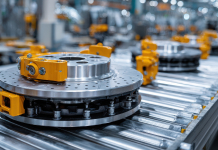 Tenneco, customer success, automotive ERP