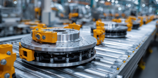 Tenneco, customer success, automotive ERP