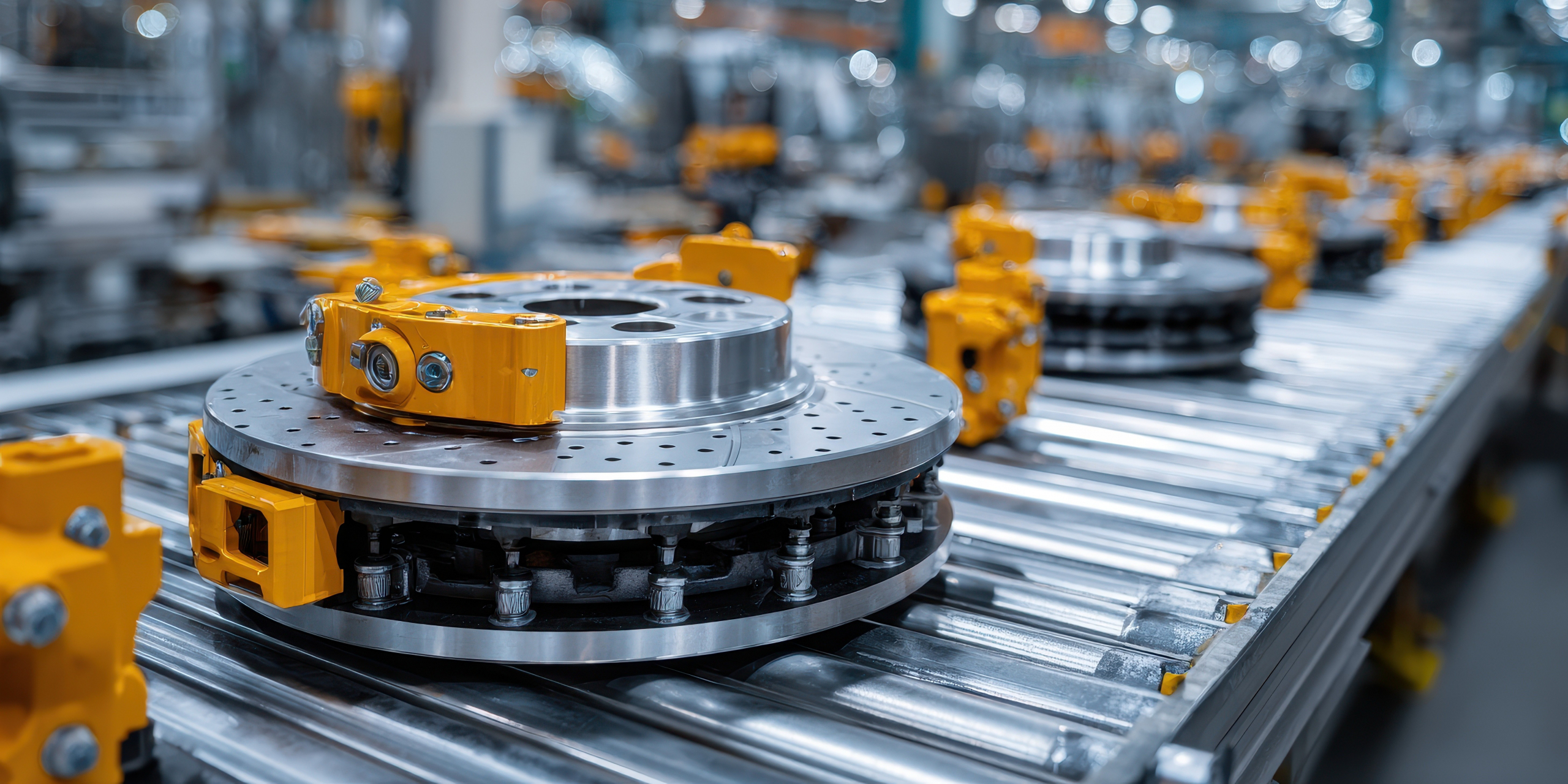 Tenneco, customer success, automotive ERP
