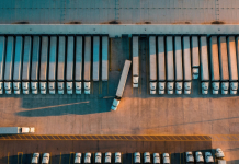 OTM SIG 2026: Close the Parcel Execution Gap OTM shipping, OTM SIG 2026, loading dock