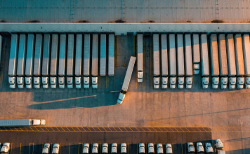 OTM shipping, OTM SIG 2026, loading dock