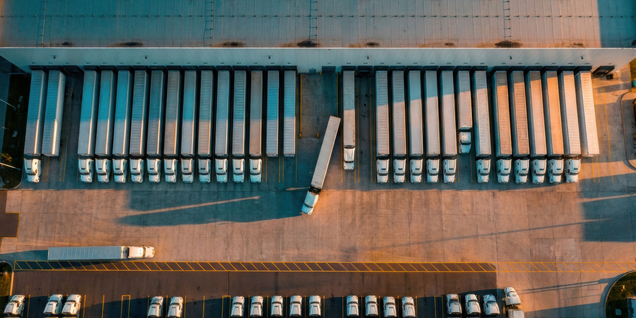 OTM shipping, OTM SIG 2026, loading dock