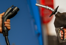 Automotive supplier margins, EVs, gas-powered vehicles, en garde