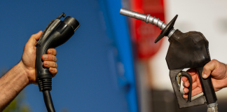 Automotive supplier margins, EVs, gas-powered vehicles, en garde