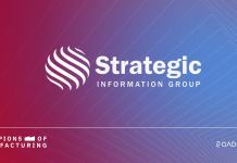 CMMC 2.0 compliance, Strategic Information Group, Champions of Manufacturing