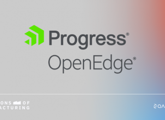 ERP reliability, Champions of Manufacturing, Progress