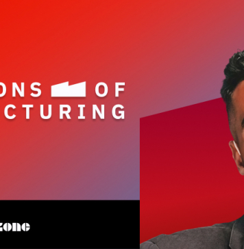 agentic AI for manufacturers
