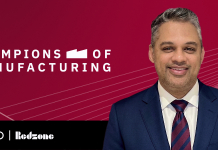 Manufacturing Intelligence