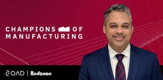 Manufacturing Intelligence