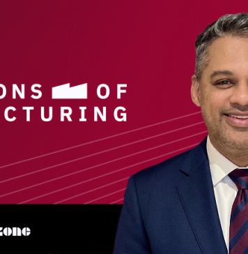 Manufacturing Intelligence