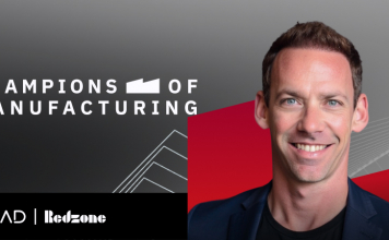 The Frontline Is Where Manufacturing Is Won or Lost Connected workforce
